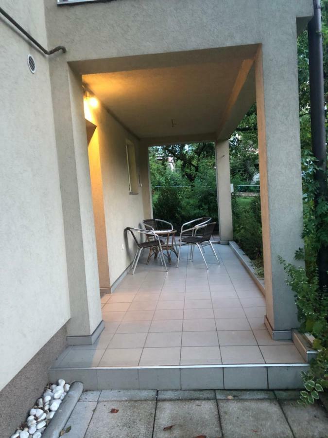 Hava 2 Apartment SJJ Exterior foto